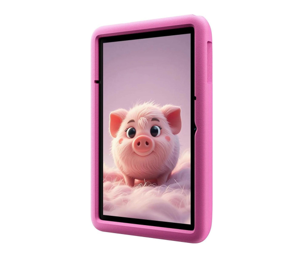 Blackview TAB A6 Kids WiFi 10,1" 4/128GB różowy - 1365084 - zdjęcie 4